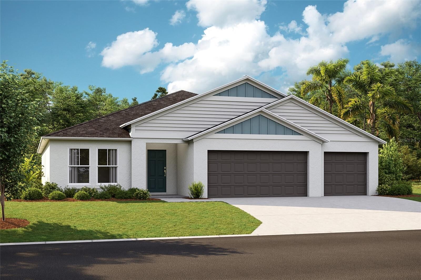 Property Photo:  9862 Annunciation Drive  FL 33545 