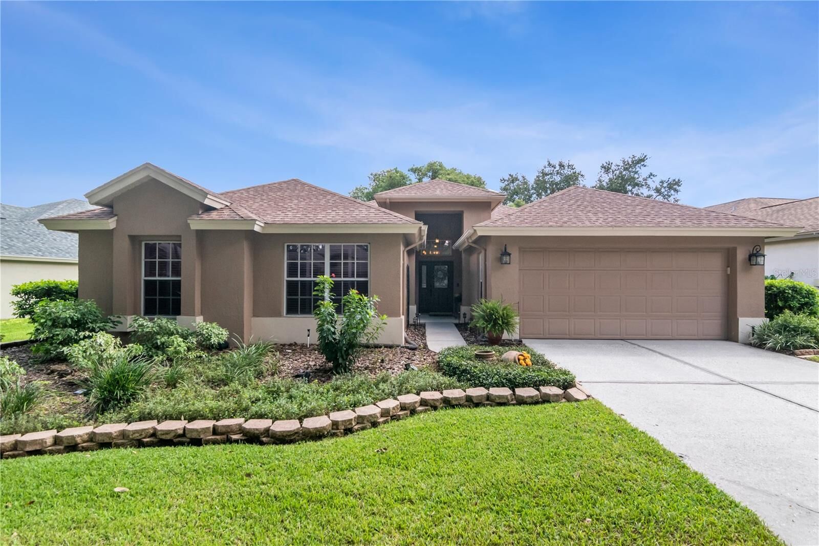 Property Photo:  3134 Bent Creek Drive  FL 33596 