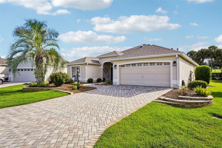 Property Photo:  1664 Duffy Loop  FL 32162 