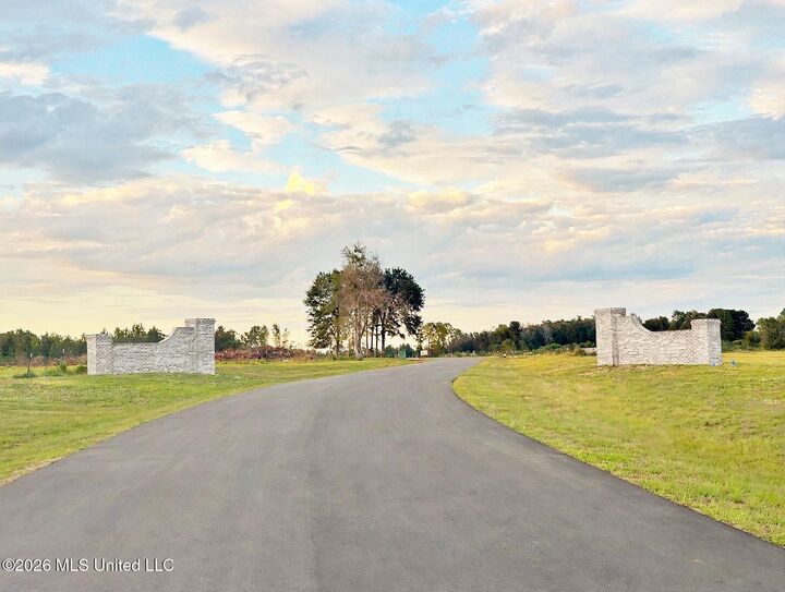 Property Photo:  Lot 8 Cottonwood Drive  MS 39452 