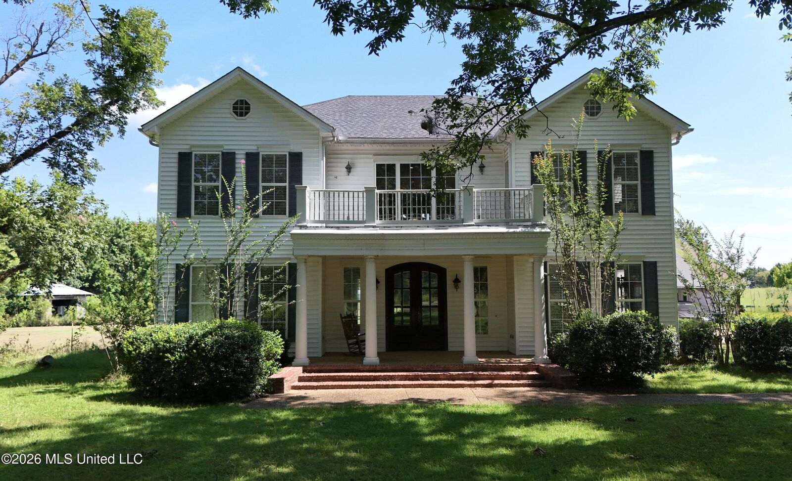 Property Photo: 2930 Airport Road MS 39041