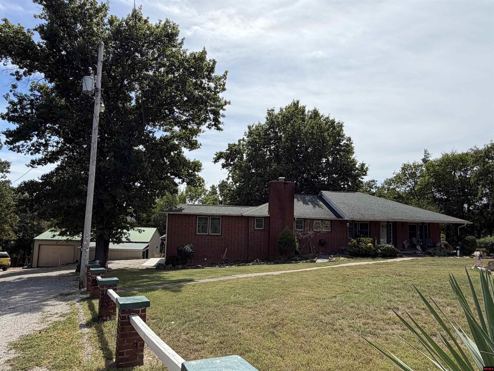 Property Photo: 57 Mc 7061 AR 72634