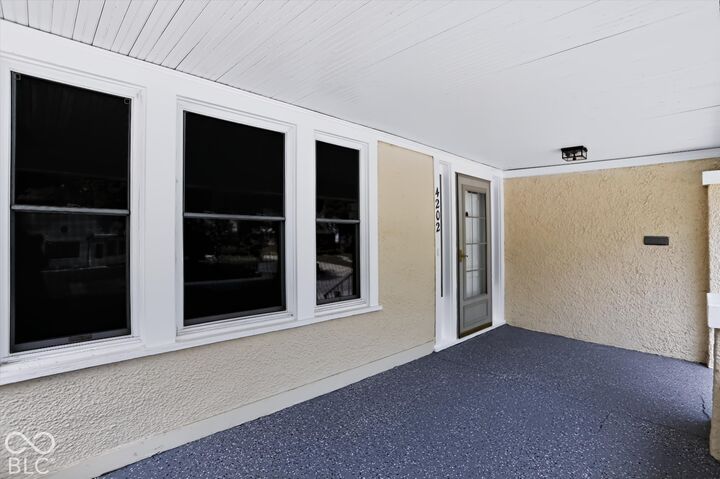 Property Photo: 4202 N Capitol Avenue IN 46208