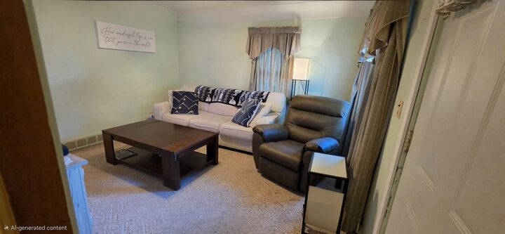 Property Photo: 5088 Oakhurst Court MI 48706