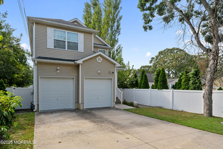 Property Photo:  606 Barnegat Avenue  NJ 08755 