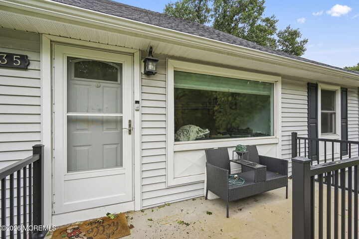 Property Photo:  335 Middle Road  NJ 07730 