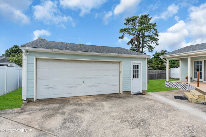 Property Photo: 190 Mast Road NJ 08723