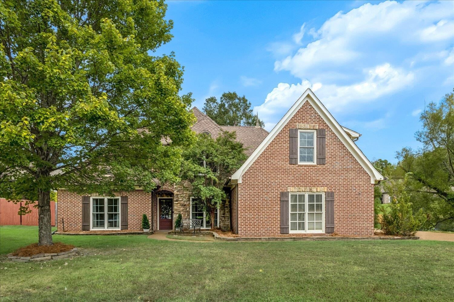 Property Photo:  8308 Thorne Hollow Cv  TN 38002 