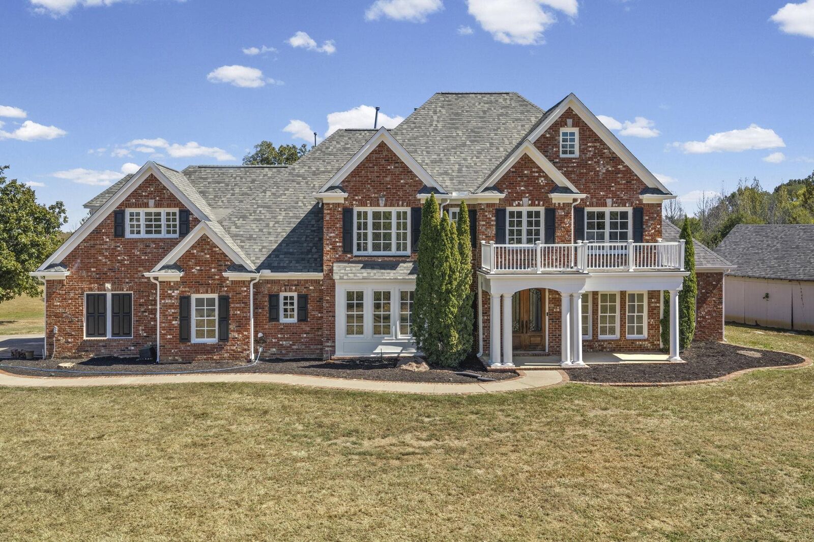 Property Photo:  2045 Knox Rd  TN 38066 