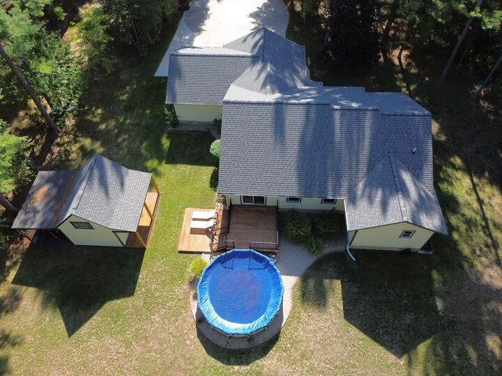 Property Photo: 7426 Wiczer Drive MI 49461