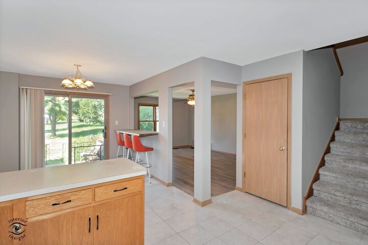 Property Photo:  1519 Girard Avenue 6  IL 60914 