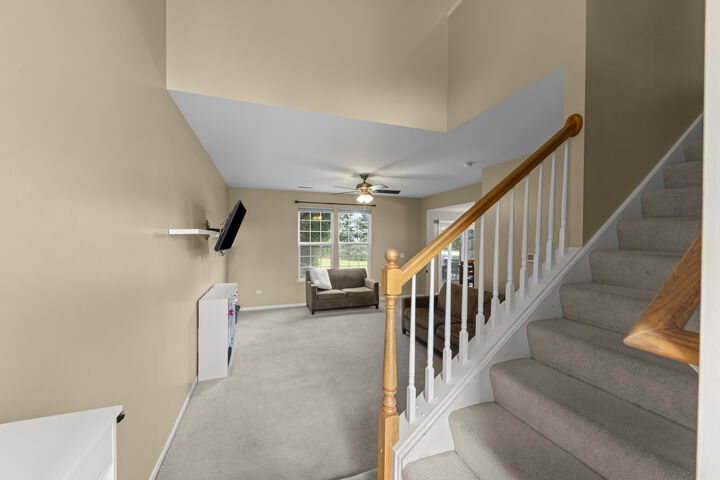 Property Photo:  15110 W Laurel Lane  IL 60441 