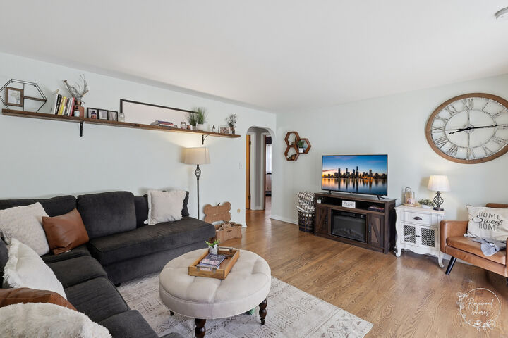 Property Photo:  1051 Cook Boulevard  IL 60915 
