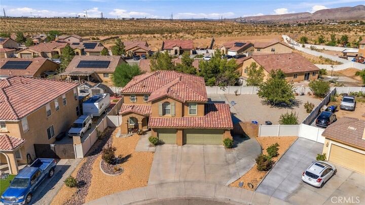 Property Photo:  14414 Joaquin  CA 92394 