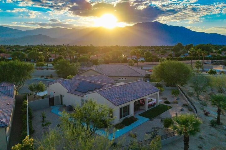Property Photo:  14 Chianti  CA 92270 