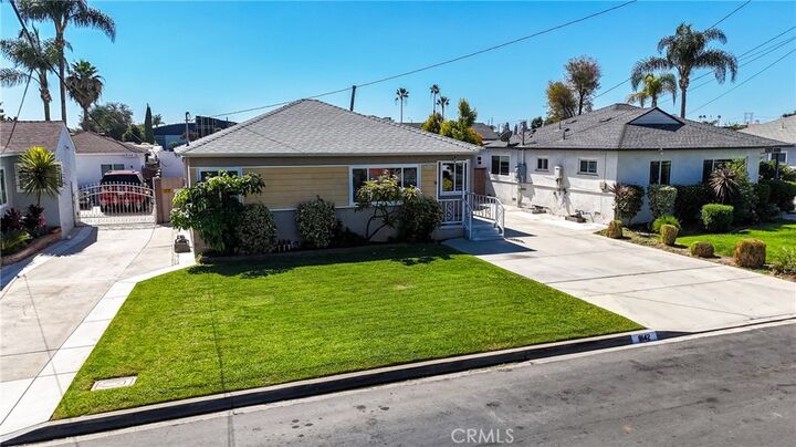 Property Photo: 9142 Rendalia Street CA 90706