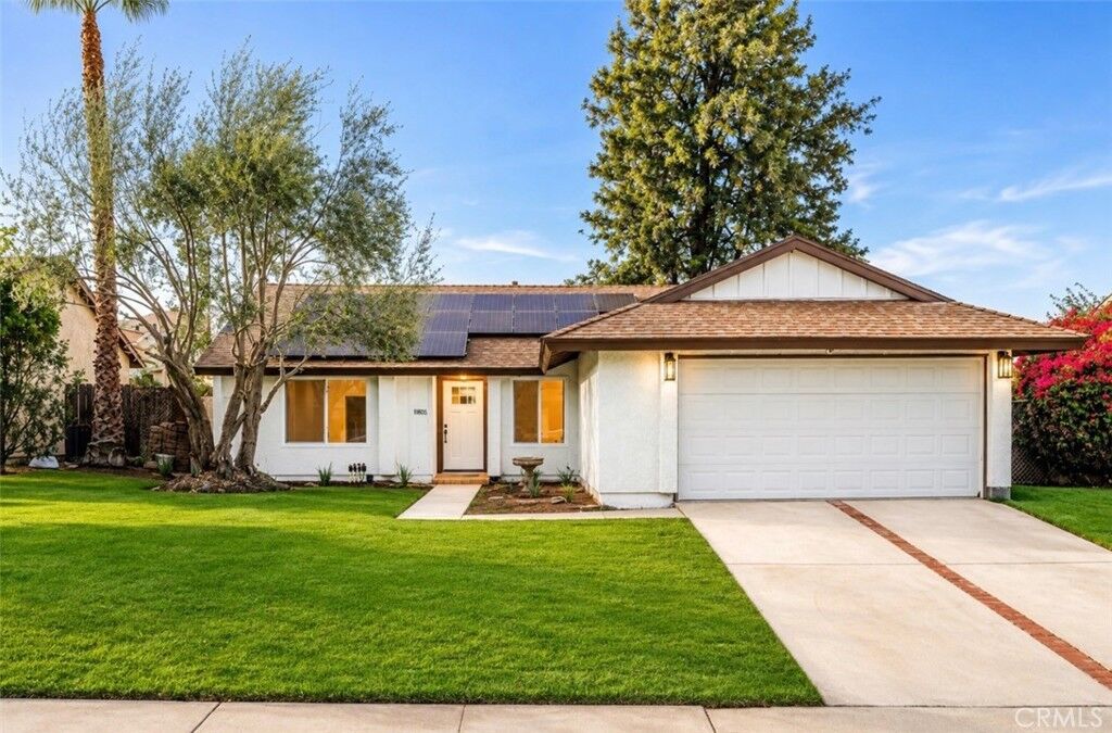 Property Photo:  1266 Lorraine  CA 92376 
