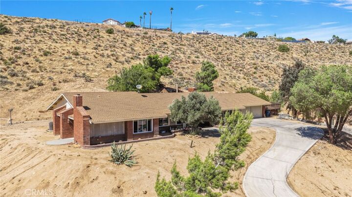 Property Photo:  7402 Calpella  CA 92345 