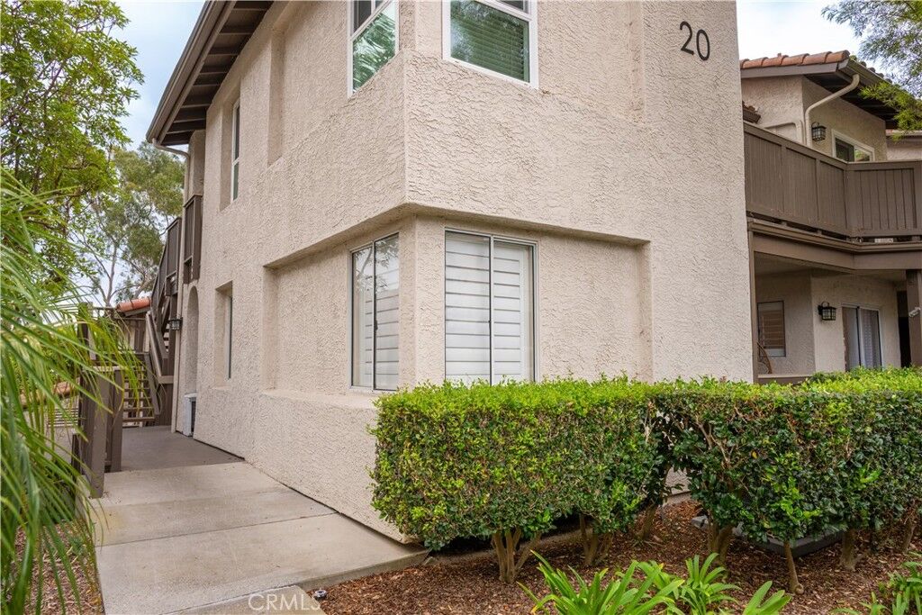 Property Photo:  20 Corniche A  CA 92629 
