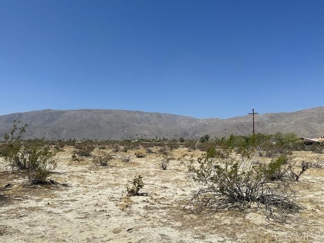 Property Photo:  0 Borrego Springs Road  CA 92004 