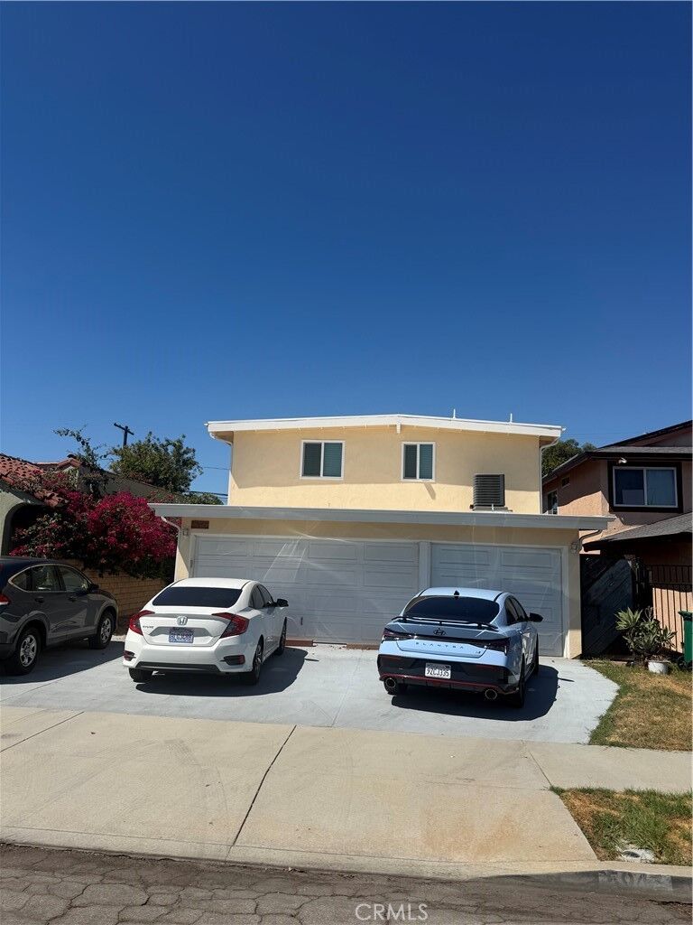 Property Photo:  5947 John Avenue  CA 90805 