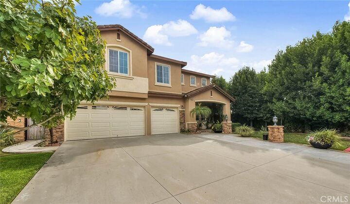 Property Photo:  4653 Lombardy Court  CA 91710 