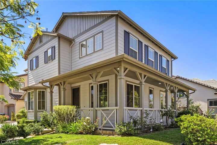 Property Photo:  12 Danbury  CA 92694 