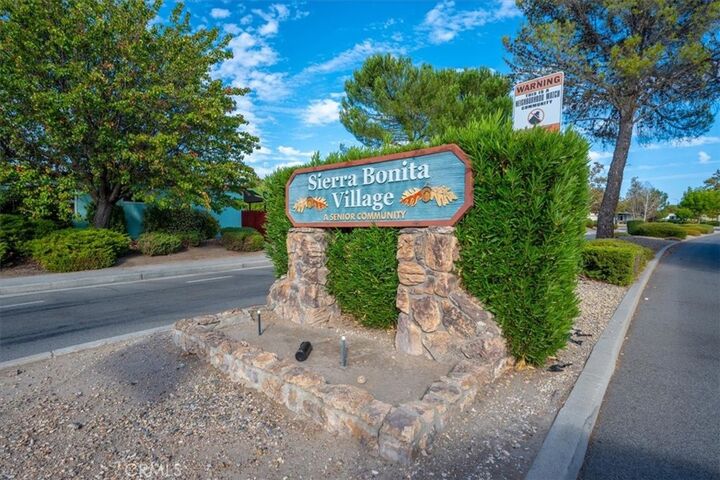 Property Photo:  520 Brookhill Drive  CA 93446 
