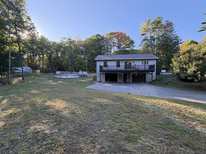 Property Photo:  40 Deer Run  ME 04282 