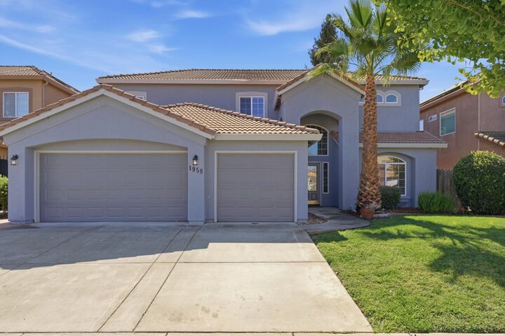 Property Photo:  1958 McCune Avenue  CA 95993 