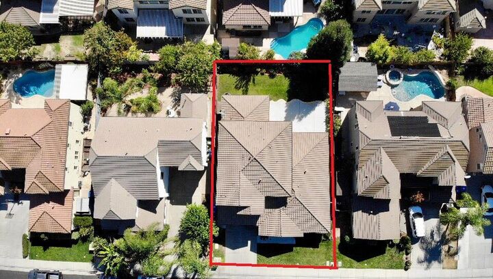 Property Photo:  9817 Collie Way  CA 95757 