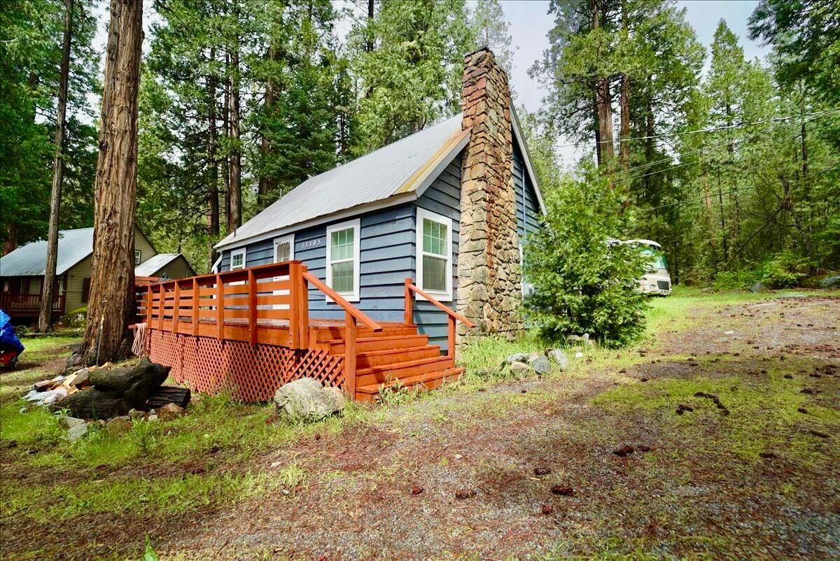 Property Photo: 13305 US-50 CA 95720