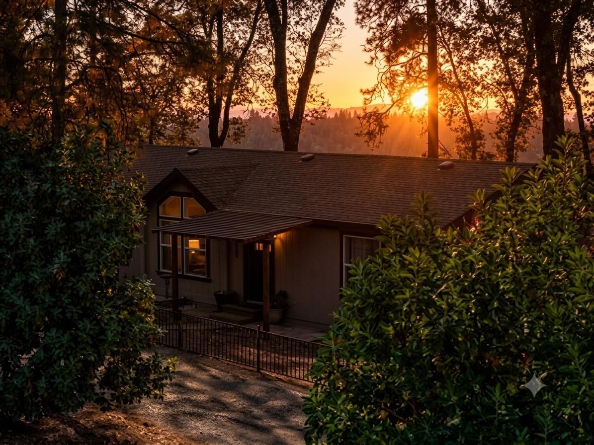 Property Photo:  6471 Forest View Drive  CA 95634 