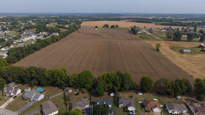 Property Photo:  4025 Canton Pike  KY 42240 