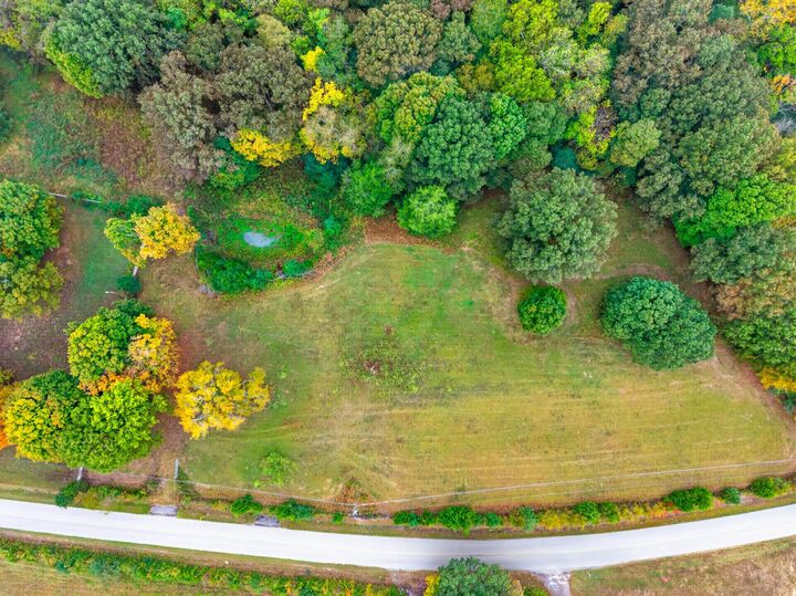 Property Photo:  0 Southside Rd  TN 37171 