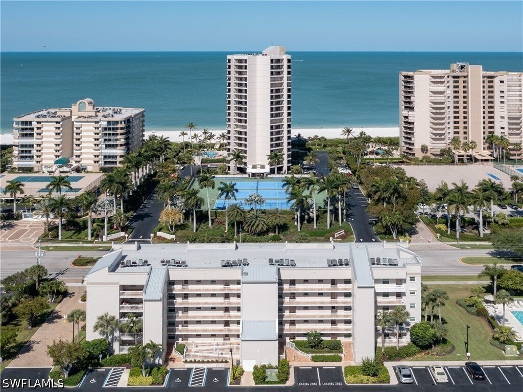 Property Photo: 861 S Collier Boulevard S202 FL 34145