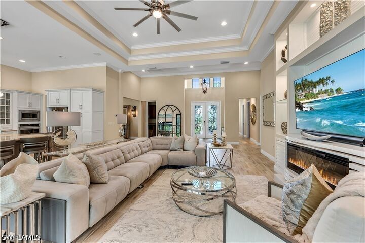 Property Photo: 12746 Dundee Lane FL 34120
