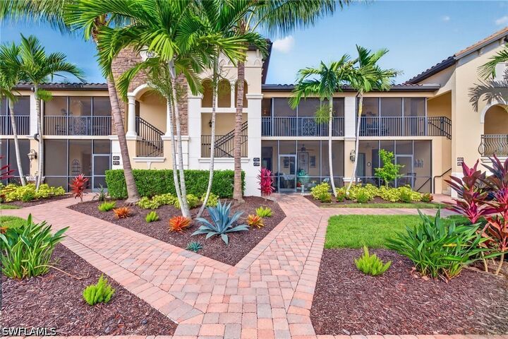 Property Photo:  28032 Bridgetown Court 4724  FL 34135 