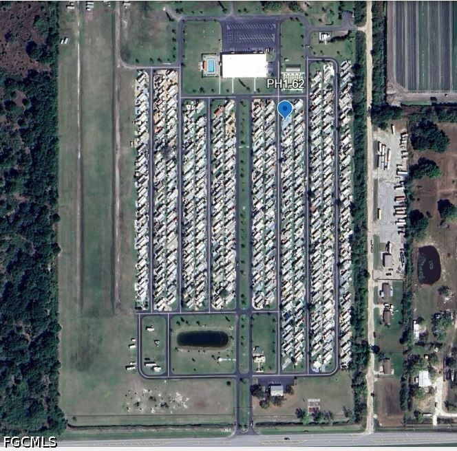 Property Photo: 46900 Bermont Road FL 33982