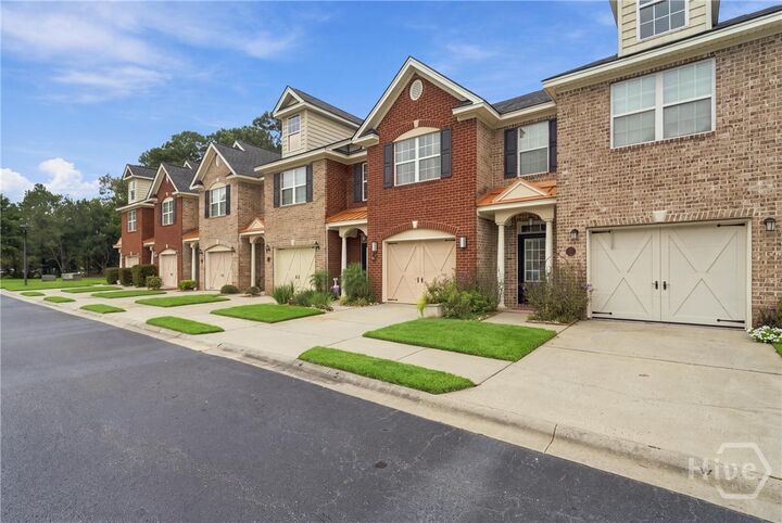 Property Photo: 777 King George Boulevard 5 GA 31419