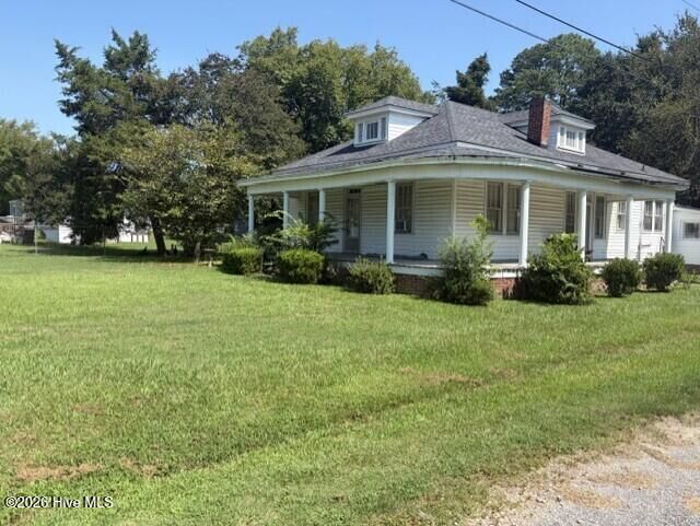 Property Photo:  303 S Main Street  NC 27847 