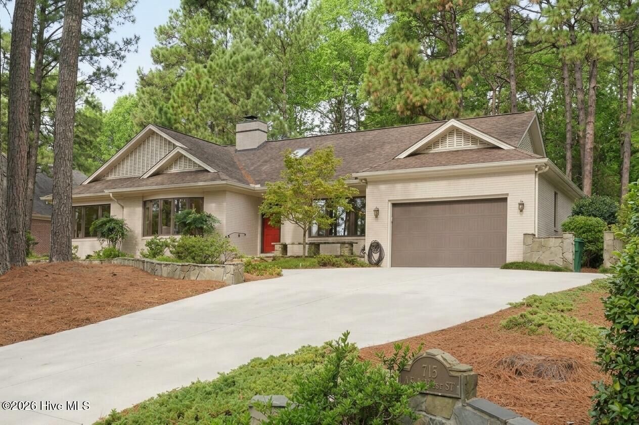 Property Photo:  715 Lake Forest Drive SE  NC 28374 
