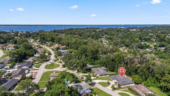 Property Photo:  2423 Castellon Drive N  FL 32217 