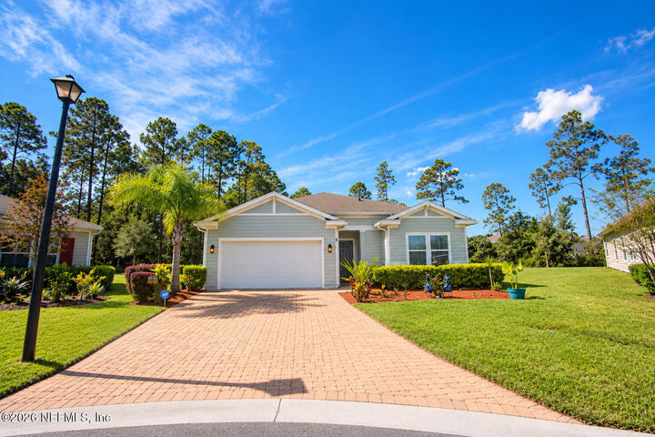 Property Photo: 7248 Blairton Way FL 32222