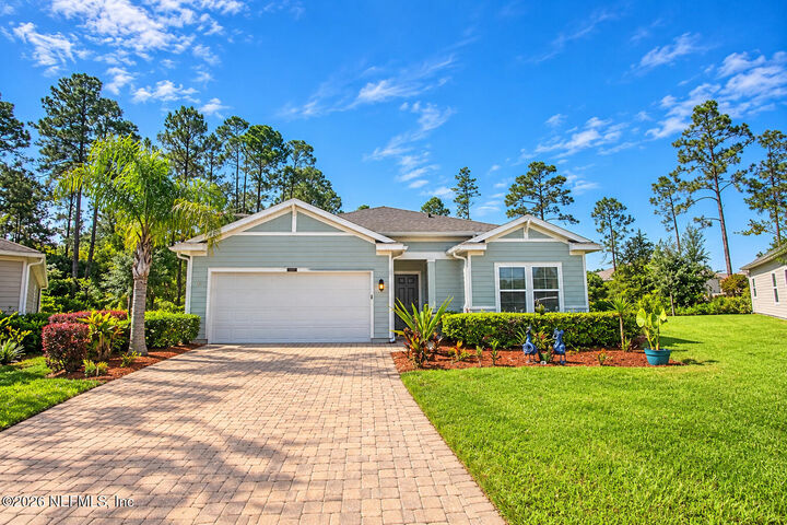 Property Photo:  7248 Blairton Way  FL 32222 