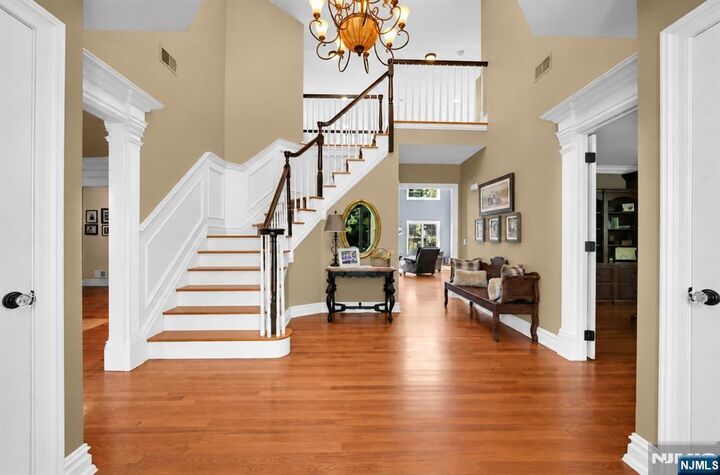 Property Photo:  21 Reagan Way  NJ 07405 