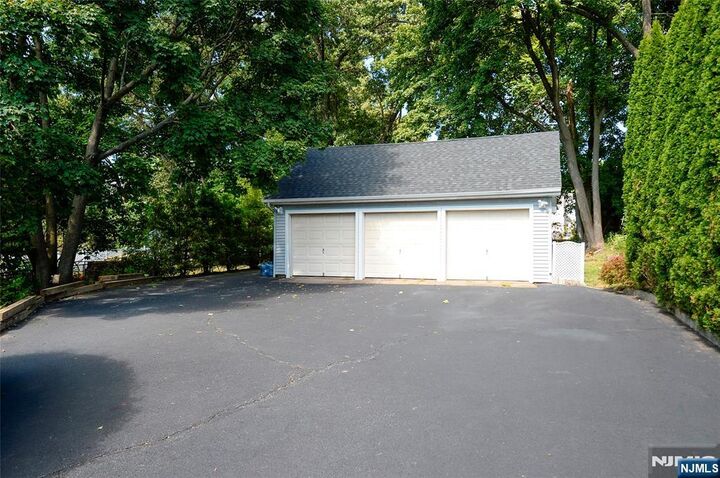 Property Photo:  45 Hill Street  NJ 07432 
