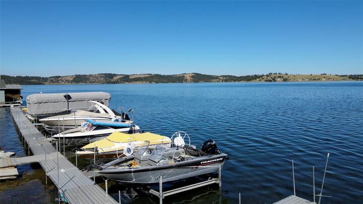 Property Photo: 52 Fireweed Lane MT 59711