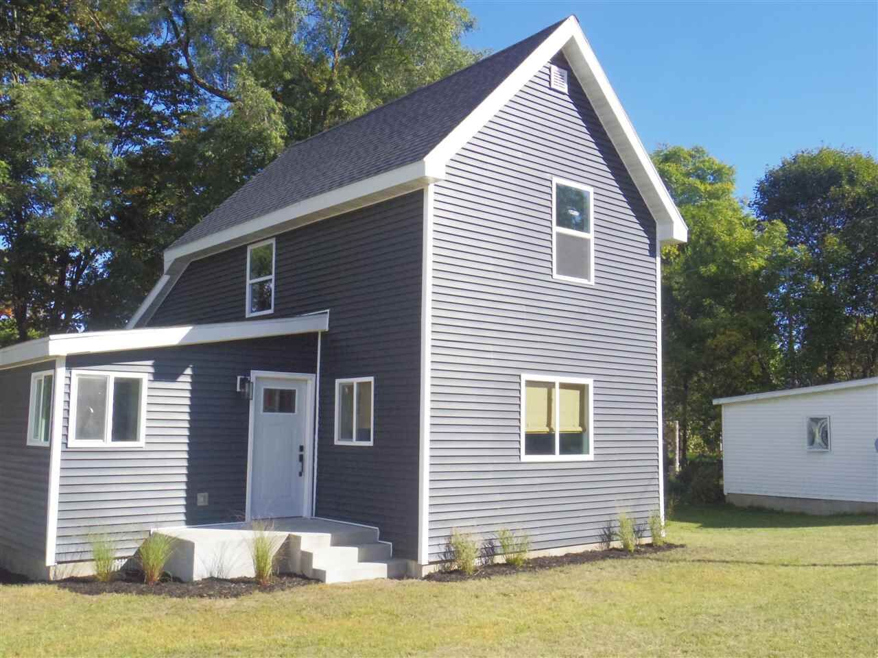 Property Photo: 829 Pleasant MI 49712