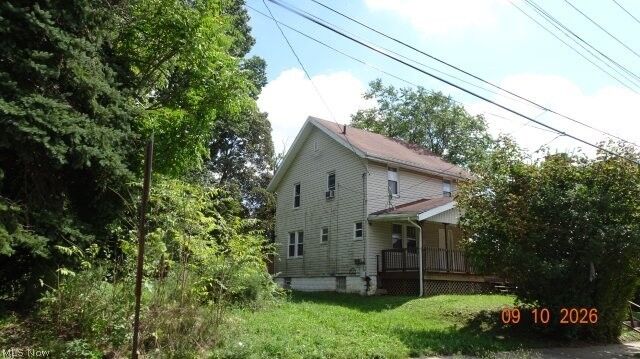 Property Photo: 461 Grace Avenue OH 44320